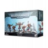 WARHAMMER 40K: SPACE WOLVES - WULFEN