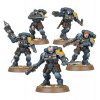 SPACE WOLVES: HOUNDS OF MORKAI