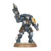 WARHAMMER 40K: SPACE WOLVES - HOUNDS OF MORKAI