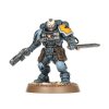 WARHAMMER 40K: SPACE WOLVES - HOUNDS OF MORKAI