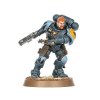 WARHAMMER 40K: SPACE WOLVES - HOUNDS OF MORKAI