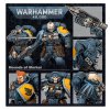 SPACE WOLVES: HOUNDS OF MORKAI