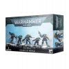WARHAMMER 40K: SPACE WOLVES - HOUNDS OF MORKAI