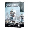 WARHAMMER 40K: SPACE WOLVES - RAGNAR BLACKMANE