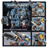WARHAMMER 40K: SPACE WOLVES - COMBAT PATROL