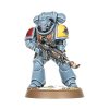 WARHAMMER 40K: SPACE WOLVES - COMBAT PATROL
