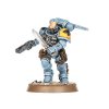 WARHAMMER 40K: SPACE WOLVES - COMBAT PATROL
