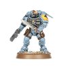 WARHAMMER 40K: SPACE WOLVES - COMBAT PATROL