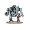 WARHAMMER 40K: SPACE WOLVES - COMBAT PATROL