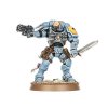 WARHAMMER 40K: SPACE WOLVES - COMBAT PATROL