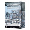 WARHAMMER 40K: SPACE WOLVES - COMBAT PATROL