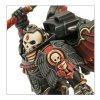 WARHAMMER 40K: BLOOD ANGELS - CHAPLAIN WITH JUMP PACK
