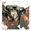 WARHAMMER 40K: BLOOD ANGELS - CHAPLAIN WITH JUMP PACK