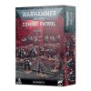 DEATHWATCH: COMBAT PATROL