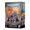 ULTRAMARINES: MARNEUS CALGAR WITH VICTRIX HONOUR GUARD