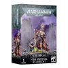 WARHAMMER 40K: BLACK TEMPLARS - HIGH MARSHAL HELBRECHT