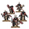 BLACK TEMPLARS: SWORD BRETHREN