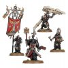 BLACK TEMPLARS: GRIMALDUS & RETINUE