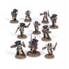 BLACK TEMPLARS: PRIMARIS CRUSADER SQUAD