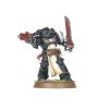 WARHAMMER 40K: BLACK TEMPLARS - PRIMARIS CRUSADER SQUAD