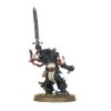 WARHAMMER 40K: BLACK TEMPLARS - EMPEROR'S CHAMPION