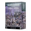 BLACK TEMPLARS: COMBAT PATROL