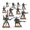 DRUKHARI: KABALITE WARRIORS