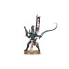 WARHAMMER 40K: DRUKHARI - KABALITE WARRIORS