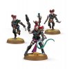 WARHAMMER 40K: DRUKHARI - WYCHES