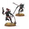 WARHAMMER 40K: DRUKHARI - WYCHES