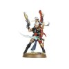 WARHAMMER 40K: DRUKHARI - WYCHES