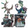 WARHAMMER 40K: GENESTEALER CULTS - BIOPHAGUS