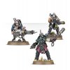 WARHAMMER 40K: GENESTEALER CULTS - NEOPHYTE HYBRIDS