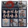 WARHAMMER 40K: GENESTEALER CULTS - NEOPHYTE HYBRIDS