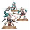 WARHAMMER 40K: GENESTEALER CULTS - ABERRANTS