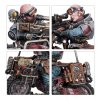 WARHAMMER 40K: GENESTEALER CULTS - JACKAL ALPHUS