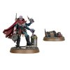 WARHAMMER 40K: GENESTEALER CULTS - REDUCTUS SABOTEUR
