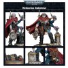 WARHAMMER 40K: GENESTEALER CULTS - REDUCTUS SABOTEUR