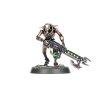 WARHAMMER 40K: NECRONS - NECRON WARRIORS