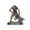 WARHAMMER 40K: NECRONS - NECRON WARRIORS