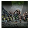 WARHAMMER 40K: NECRONS - NECRON WARRIORS