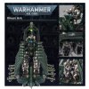 WARHAMMER 40K: NECRONS - GHOST ARK