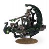 WARHAMMER 40K: NECRONS - CATACOMB COMMAND BARGE