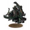 WARHAMMER 40K: NECRONS - CATACOMB COMMAND BARGE