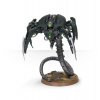 NECRONS: CANOPTEK WRAITHS