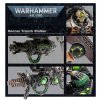 WARHAMMER 40K: NECRONS - TRIARCH STALKER