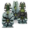 WARHAMMER 40K: NECRONS - CONVERGENCE OF DOMINION