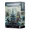 WARHAMMER 40K: NECRONS - CONVERGENCE OF DOMINION