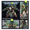 NECRONS: HEXMARK DESTROYER
