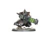 NECRONS: LOKHUSTS HEAVY DESTROYER